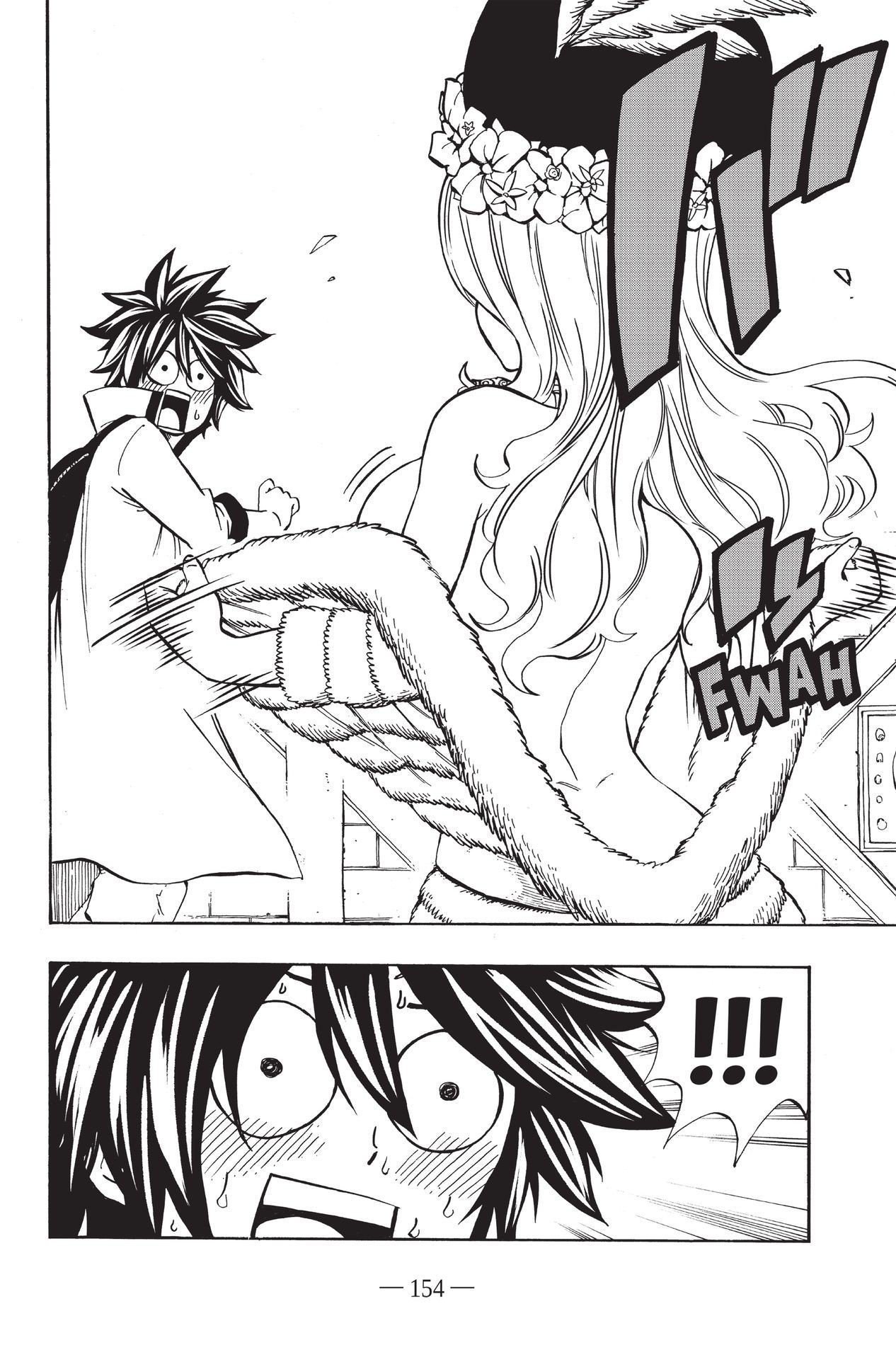 Fairy Tail: 100 Years Quest, Chapter 26 image 12